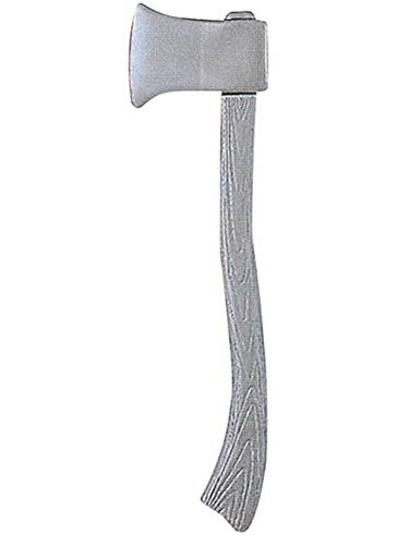 (해외) 오즈의마법사 양철나무꾼의 도끼 60cm 할로윈 코스튬 소품